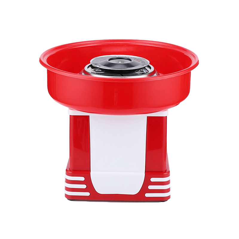 Rustfritt ståldeksel Spinnspinnmaskin Modell JK-M06 Europeisk plugg