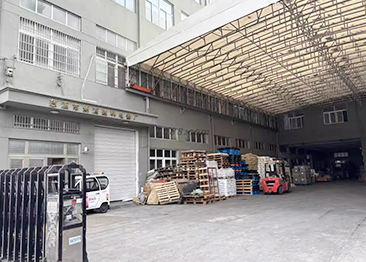 Cixi Xinpu Jianke Electric Appliance Factory